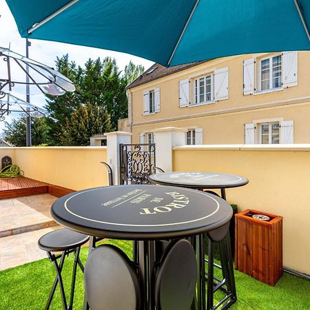 Guestready - Marvel Magic Near Disneyland Montevrain Ngoại thất bức ảnh